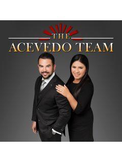 Sandra Acevedo of Acevedo Team profile photo