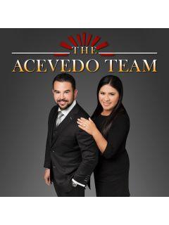 Sandra Acevedo of Acevedo Team from CENTURY 21 King