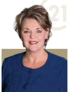 Suzanne McCoy from CENTURY 21 Bessette Realty, Inc.