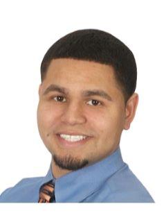 Ariel Tapia from CENTURY 21 AllPoints Realty