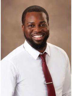 Donte Wade from CENTURY 21 New Millennium