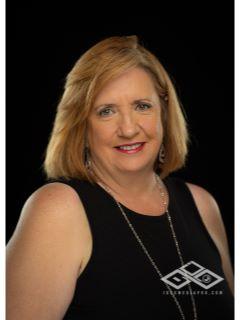 Becky Wycoff from CENTURY 21 Bailey & Co.