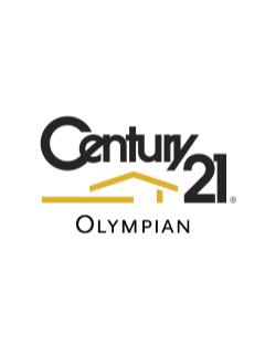 Kendric Owens from CENTURY 21 Olympian