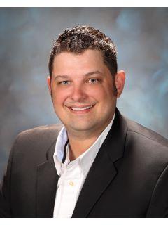 Jeff Zaremba from CENTURY 21 Gust Realty