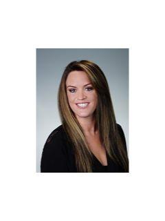 Brittany Mason from CENTURY 21 Realty Professionals