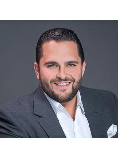 Ryan D'Errico from CENTURY 21 Calabrese Realty