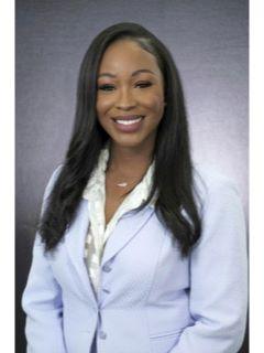 Florence Akinyeye profile photo