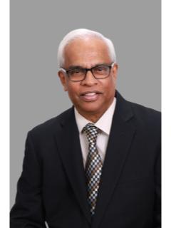 Mathew Varghese from CENTURY 21 Full Service Realty