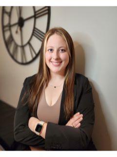 Taylor Craven from CENTURY 21 Town & Country