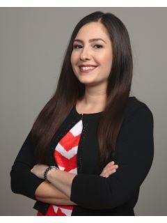 Taraneh Wyre of The Integrity Team profile photo