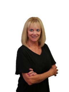 Nancy Kyle from CENTURY 21 SoWesCo Realty