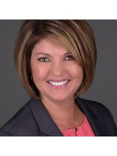Shannon Therriault of The Freedom Group from CENTURY 21 Bradley Realty, Inc.