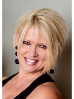 Dana Patterson from CENTURY 21 Community Realty