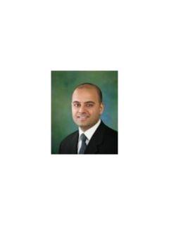 Eric Ehmad from CENTURY 21 AllPoints Realty