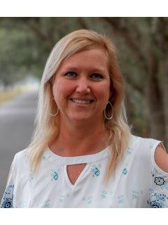 Meredith White from CENTURY 21 BE3