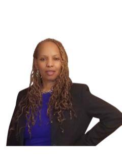 Arnette Riggins from CENTURY 21 Nachman Realty