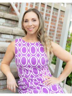 Allison Pallares from CENTURY 21 Town & Country