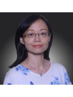 Esther Fang from CENTURY 21 Professional Group