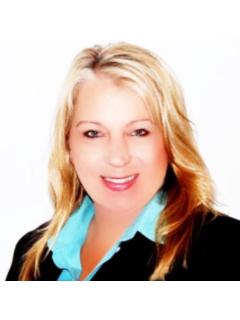Beth Driscoll Smith from CENTURY 21 Nachman Realty