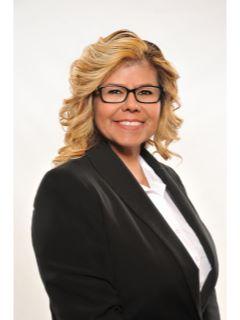 Lucy Morales from CENTURY 21 Village Realty