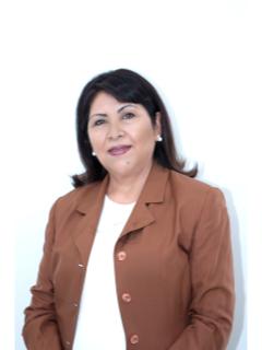 Patricia Chuquimia profile photo