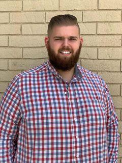 Jacob Bowlin from CENTURY 21 First Choice Realty