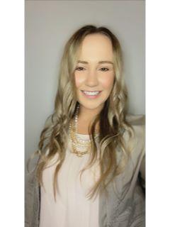 Sarah Anderson profile photo