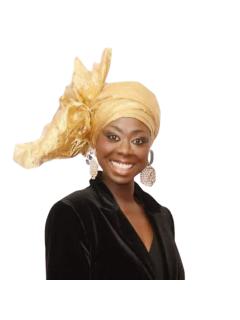 Isatou Ceesay from CENTURY 21 Real Estate Center