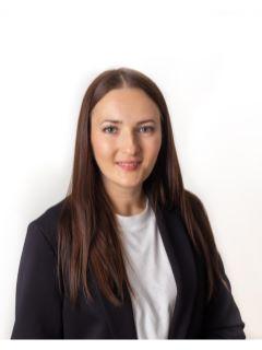 Tatyana Grigoryan profile photo
