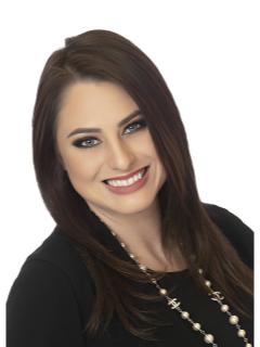 Ashley Freeman from CENTURY 21 The Hills Realty