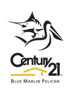 Heather Hartness from CENTURY 21 Blue Marlin Pelican