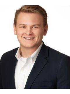 Seth Cannon from CENTURY 21 Alliance Properties