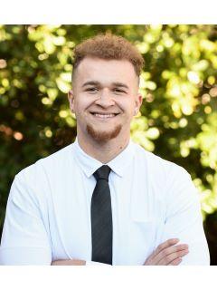 Kaiden Henry from CENTURY 21 Select Real Estate, Inc.