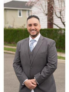 LUIS GONZALEZ from CENTURY 21 A.G. Realty Group