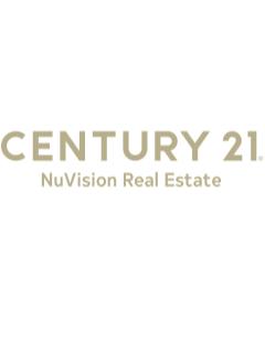 Lourdes Almazan from CENTURY 21 NuVision Real Estate