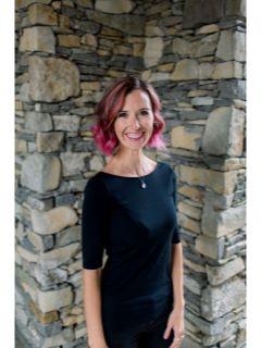 Jade Valcarcel of Chattanooga Living Homes from CENTURY 21 Prime South