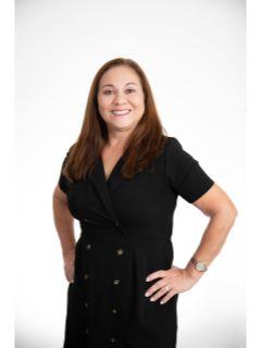 Gwen Michon from CENTURY 21 Investment Realty