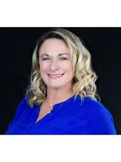 Corrine Jorgenson from CENTURY 21 Hansen Realty