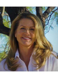 Gina Arias profile photo