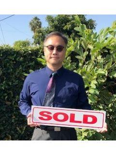 Michael Dinh from CENTURY 21 Village Realty