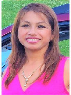 Gladys Escalante from CENTURY 21 Hudson Valley Realty