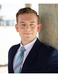 Kyle Rice from CENTURY 21 Hometown Realty