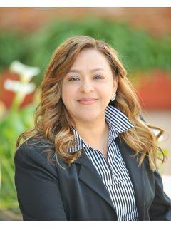Patricia Lemus from CENTURY 21 A Property Shoppe