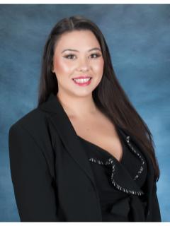 Kayla-Rae Campbell of Marty Rodriguez Team from CENTURY 21 Marty Rodriguez