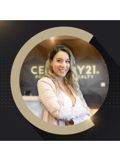 Jennifer Cardona of Resilient Mind Group from CENTURY 21 Four Corners Realty