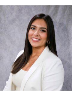 Maya Diaz from CENTURY 21 NuVision Real Estate
