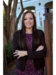 Karla Loupe from CENTURY 21 Action Realty