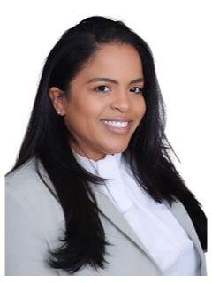 Jury Caceres from CENTURY 21 AllPoints Realty