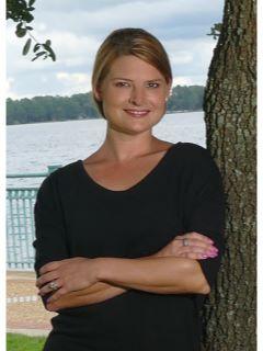 Meredith Morse from CENTURY 21 Zaytoun-Raines