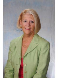 Patricia  Hickey from CENTURY 21 TriPower Realty Inc.